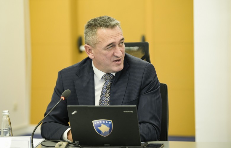 Tri banore serbe në Gjakovë, Rashiqi siguron gati 300 vota