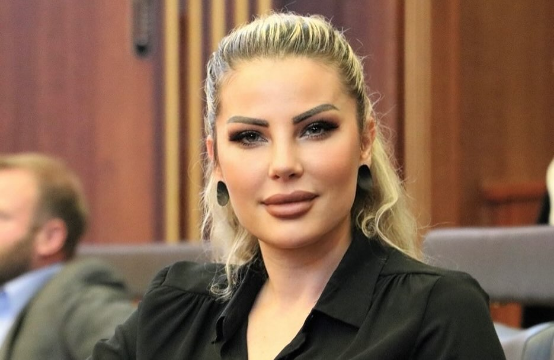 Mësohet nëse Duda Balje do të jetë deputete