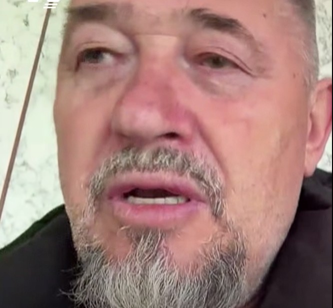 “Nuk e kam besuar që ligem kaq shumë” – Sami Lushtaku shpërthen në lot për vdekjen e Sahit Jasharit