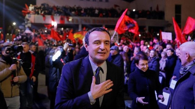 Numërimi drejt fundit në përfaqësitë diplomatike, VV-ja thellon avantazhin