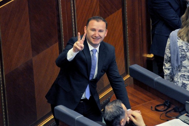 Armend Zemaj siguron mbi 25 mijë vota deri më tani, mbetet një nga figurat e LDK-së në Kuvend