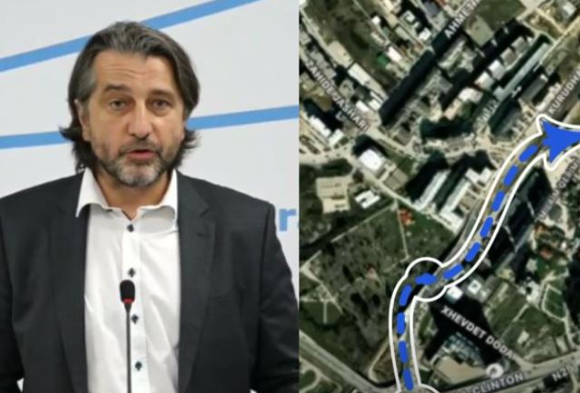 Rama sqaron kahjet e dy rrugëve të rëndësishme të kryeqytetit, ndryshimet në fuqi nga sot