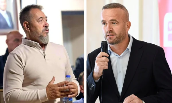 Sa vota ia dhanë bashkëfshatarët e Sami Lushtakut, Hysni Mehanit?