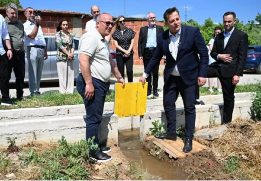 I bëri me vadë, ja sa vota i mori Armend Muja në Lupç i Poshtëm