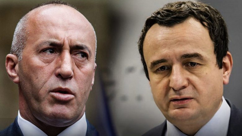 “Çka don ky njeri nga Kosova”, Haradinaj për Kurtin: Ia hapi tregun Serbisë dhe refuzoi gazin amerikan