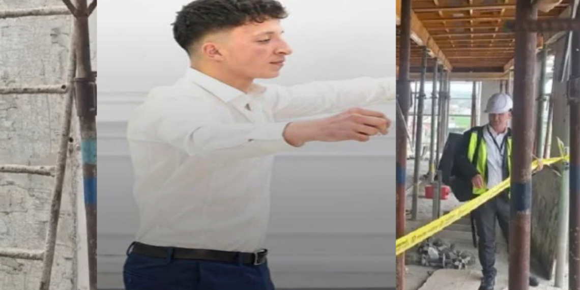 Dhimbje e madhe për familjen Krasniqi, humb jetën djali i vetëm i familjes