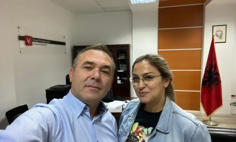 A arriti gruaja e 10-shit të UÇK-së të bëhej deputete?