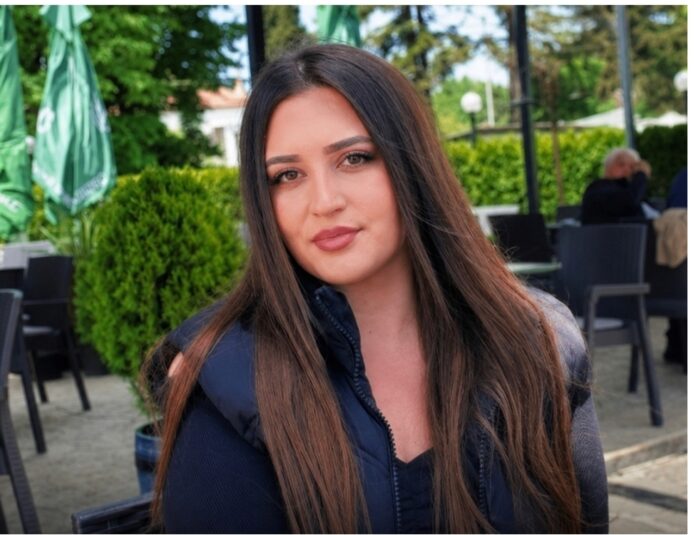 Tragjedi tjetër/ Kjo është Elmedina që vdiq tragjikisht