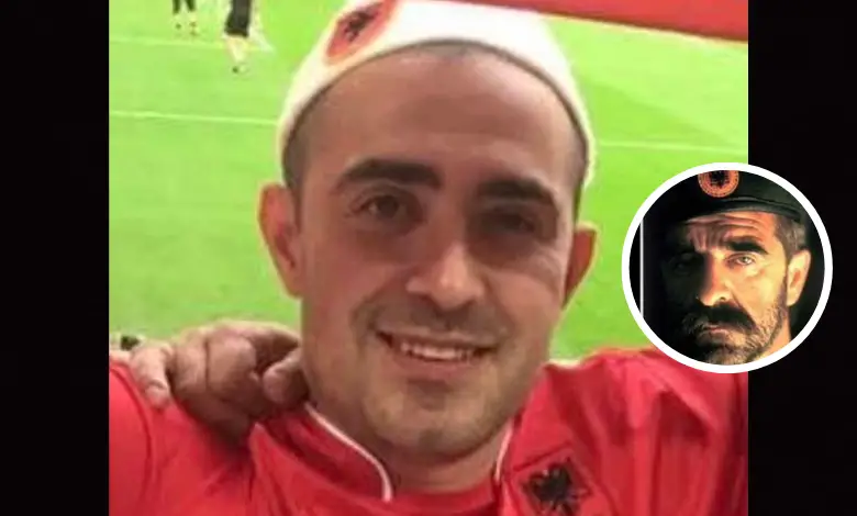 Vdes djali i heroit të kombit Jashar Salihu, pas një aksidenti të rëndë në Zvicër