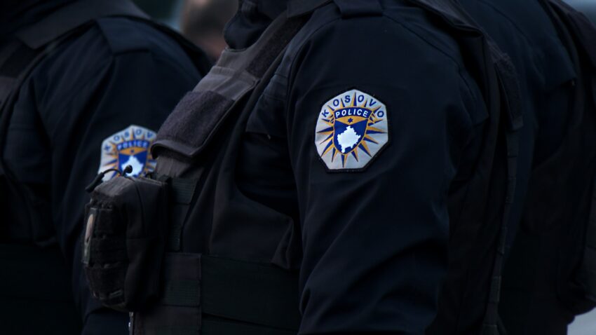 Arrestohet një serb në Bërnjak