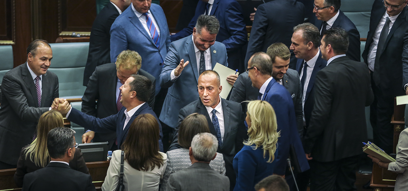 Ish-ministri dënohet me 2 vjet burgim