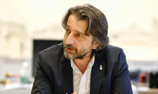 Përparim Rama përplaset me Dimal Bashën: Të paaftë dhe manipulues, jeni fatkeqësia e këtij vendi