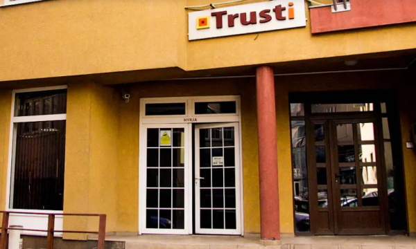 Njoftim i rëndësishëm nga Trusti