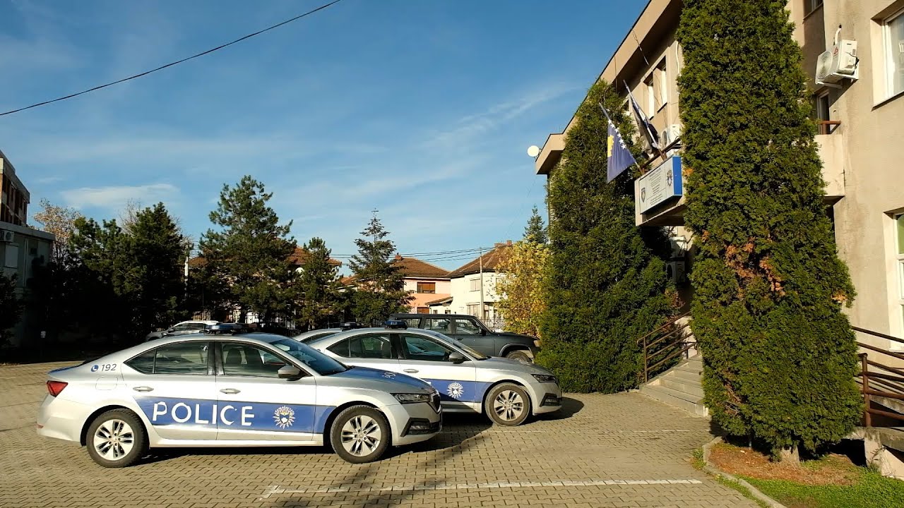 Arrestohet personi i shumëkërkuar