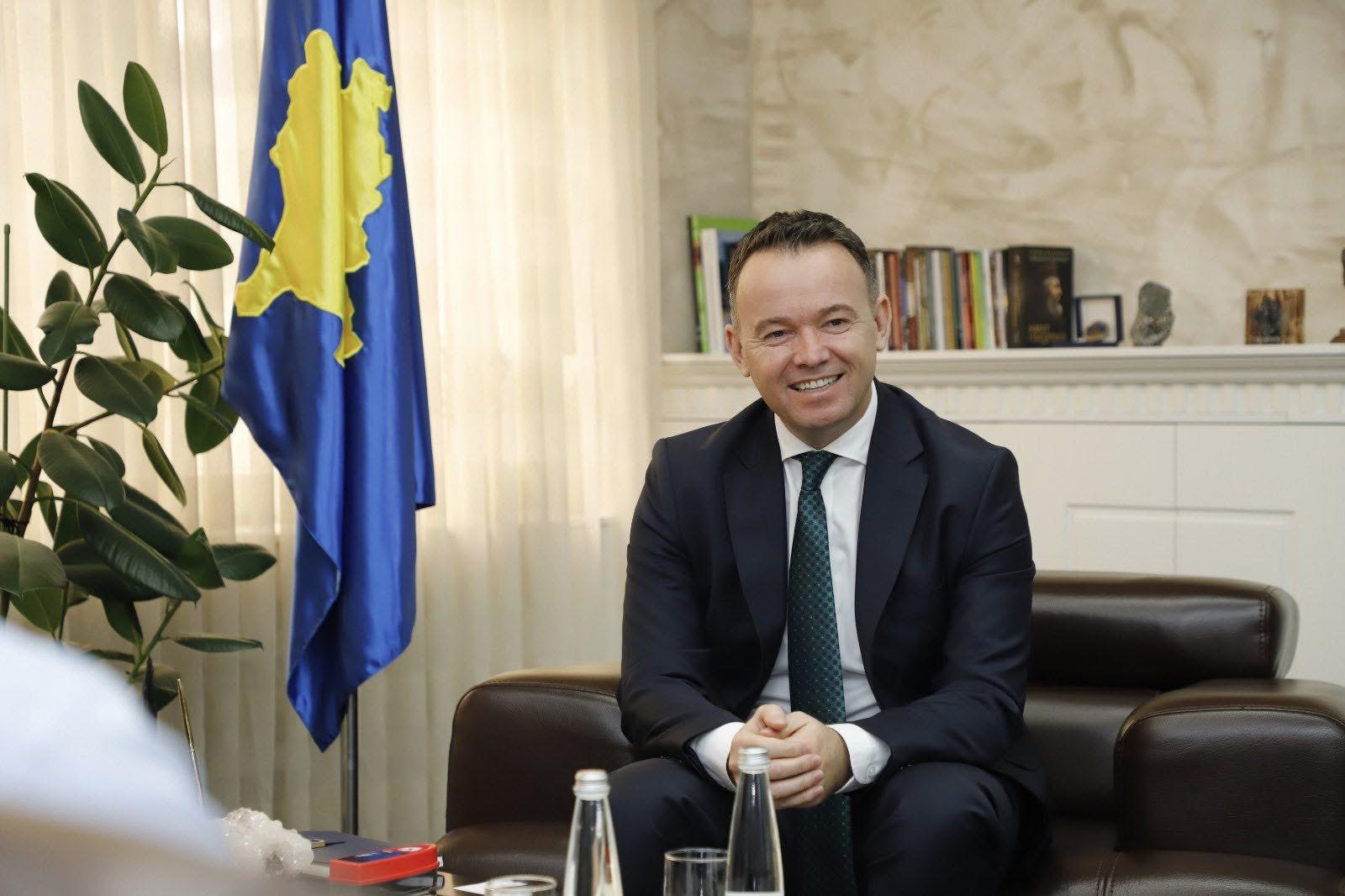 Çështja e presidentit, Peci: E kam një besim se nuk shkojmë në zgjedhje