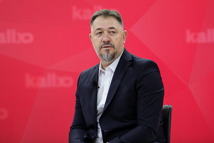 Lushtaku paralajmëron: Jap dorëheqje nëse PDK bën koalicion me LVV-në