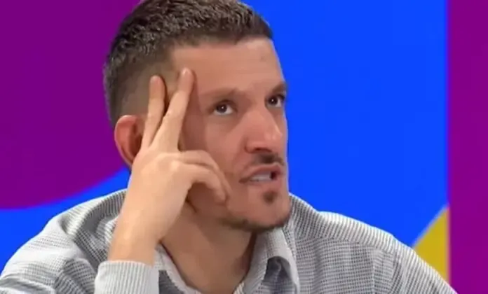 Vullnet Krasniqi për Albin Kurtin: Ka fitu jarani, krejt bashkë nuk po mujnë me mujtë