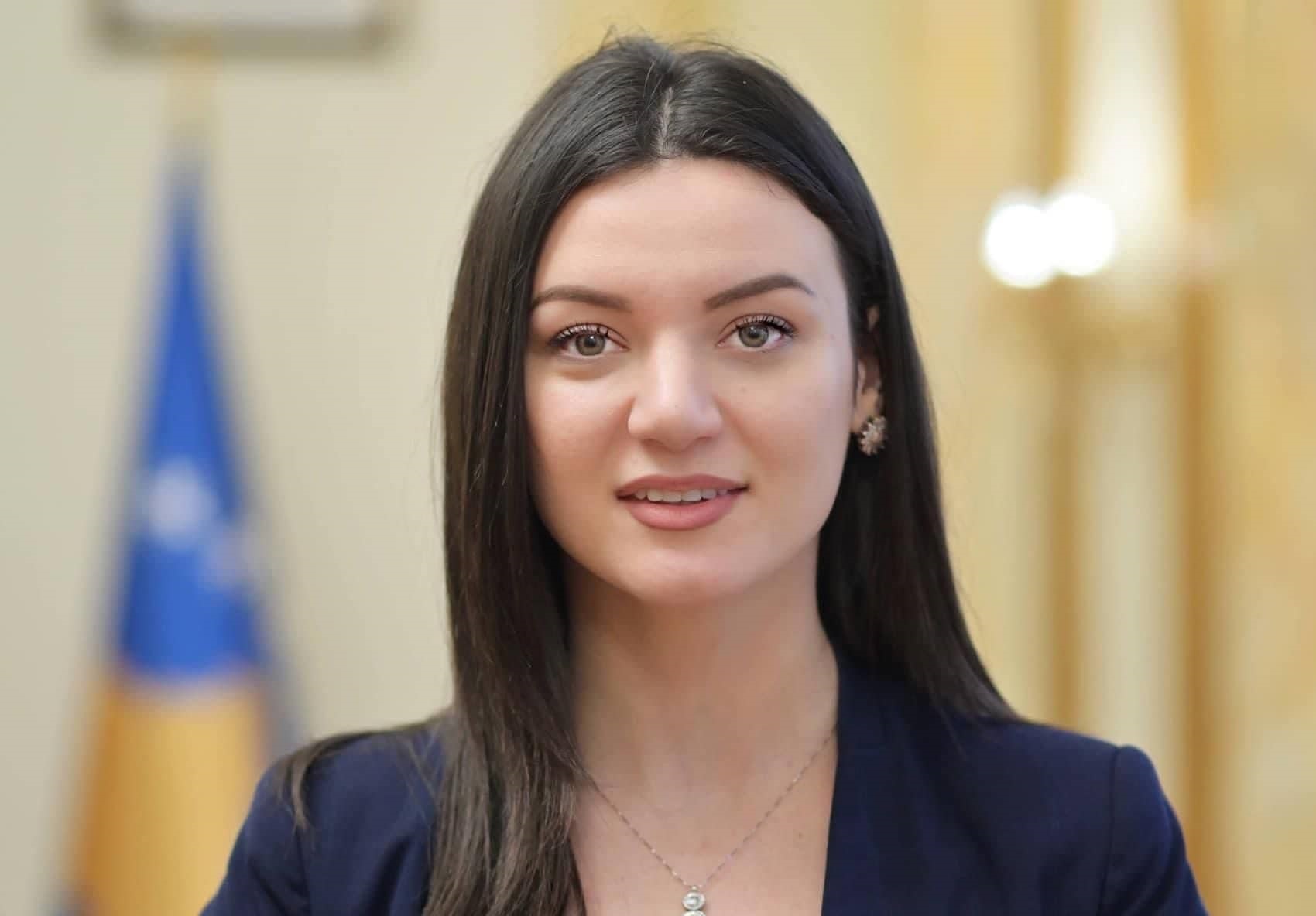 E la listën Guxo dhe iu bashkua Vjosa Osmanit dhe LDK-së, Jeta Statovci mbetet jashtë Kuvendit të Kosovës