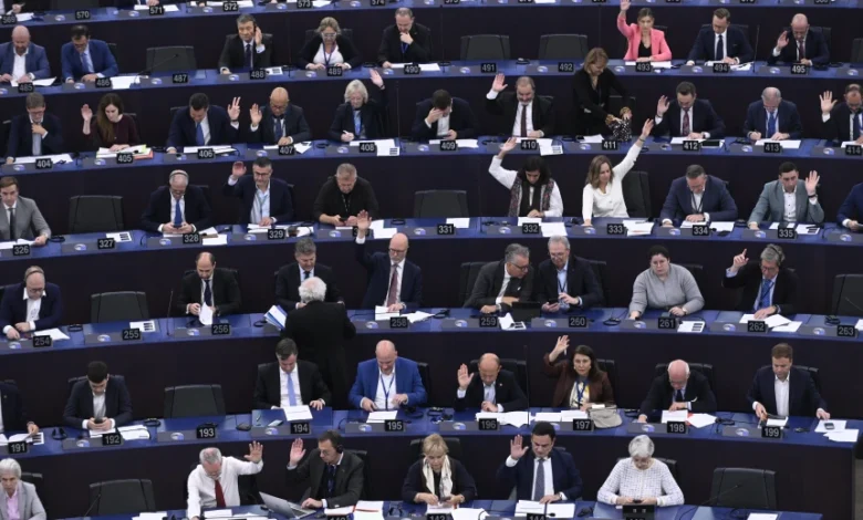 Parlamenti Evropian miraton raportin për Kosovën