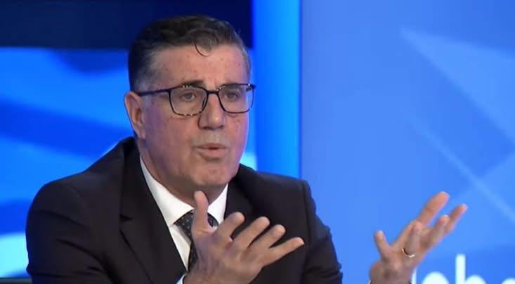 Lutfi Haziri lyp marrëveshje VV-LDK, thotë se Vjosa Osmani tërhiqet nga kandidatura për Presidente
