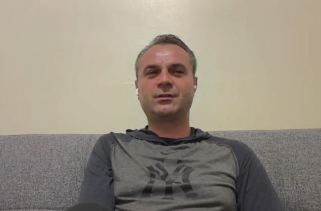 Invalidi i luftës kritikon pushtetin: Ndihem i anashkaluar prej shtetit tim