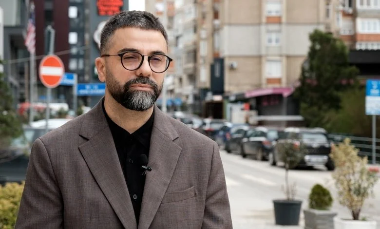 Artan Behrami kërkon nga Prokuoria hetim për dyshimet mbi votat e diasporës