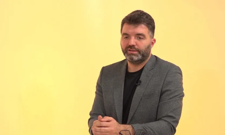 Sadiku: LDK nuk bllokon institucionet, duam kompromis