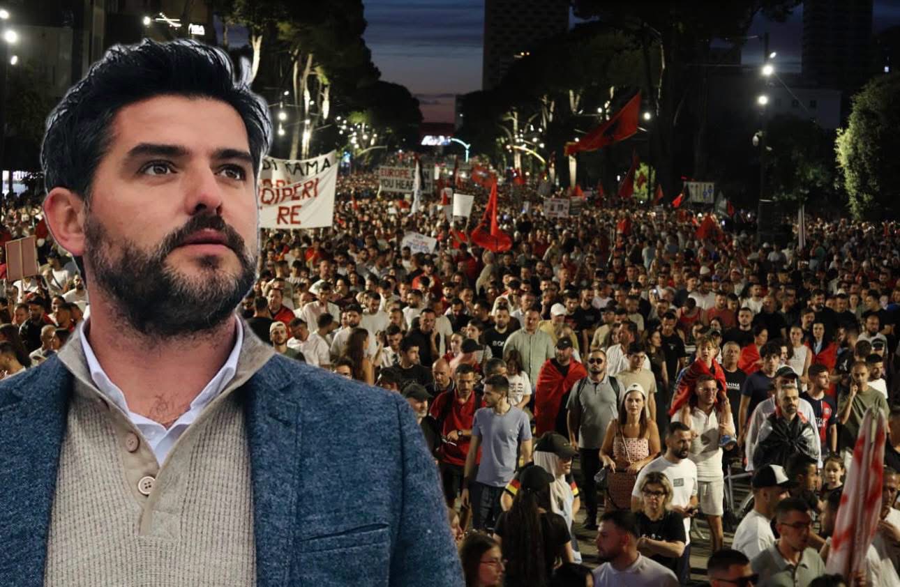 U përfol si kryeministër i një qeverie teknike, reagon Marin Mema