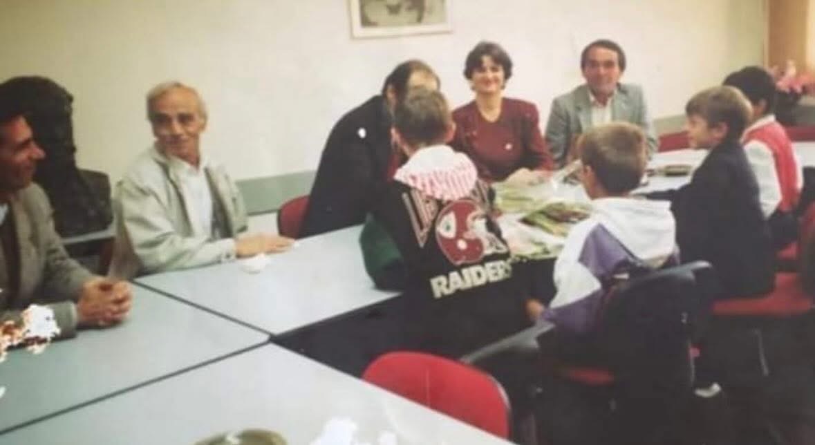 Ndërron jetë veprimtari i njohur, ish-bashkëpunëtor i Rugovës
