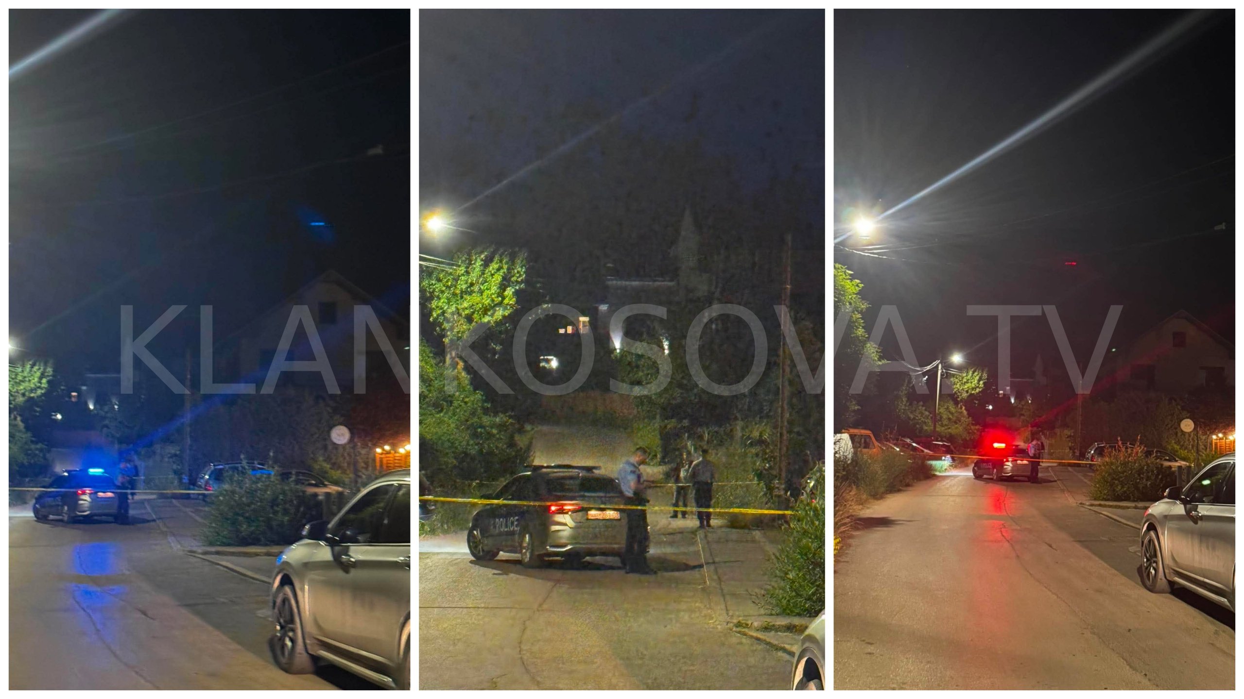 Dhëndri që dyshohet se u plagos nga vjehrri në gjendje të rëndë, policia flet në detaje