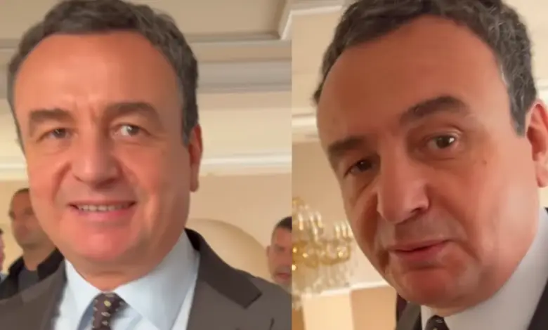 A do të ketë koalicion me LDK-në, Kurti ‘befason’ me përgjigjen