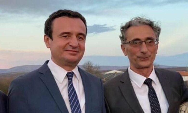 Hysamedin Feraj: Ka shpërthyer një dashuri e çuditshme e disa komandantëve të UÇK-së me Listën Serbe