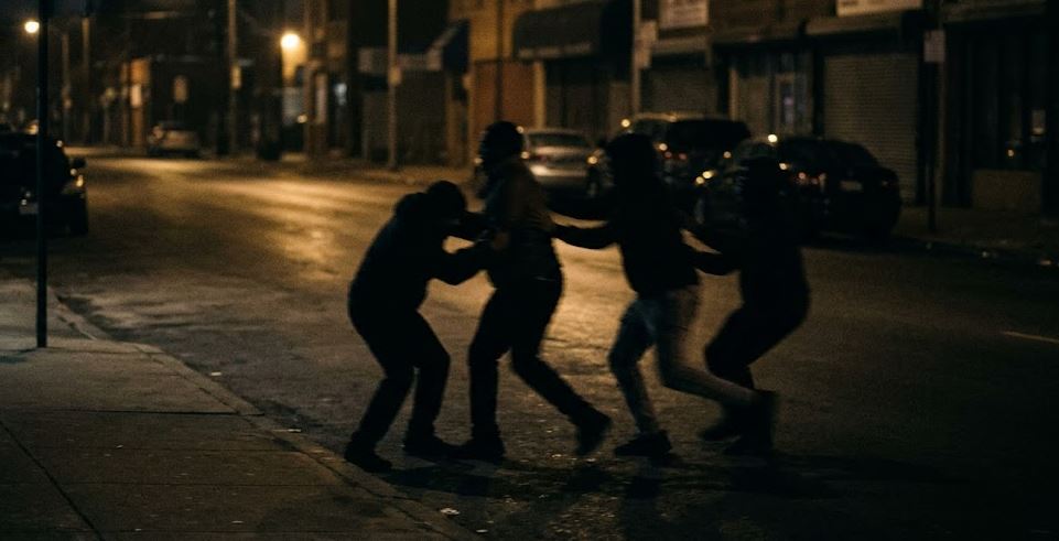 Katër persona rrihen mes vete, arrestohen nga policia