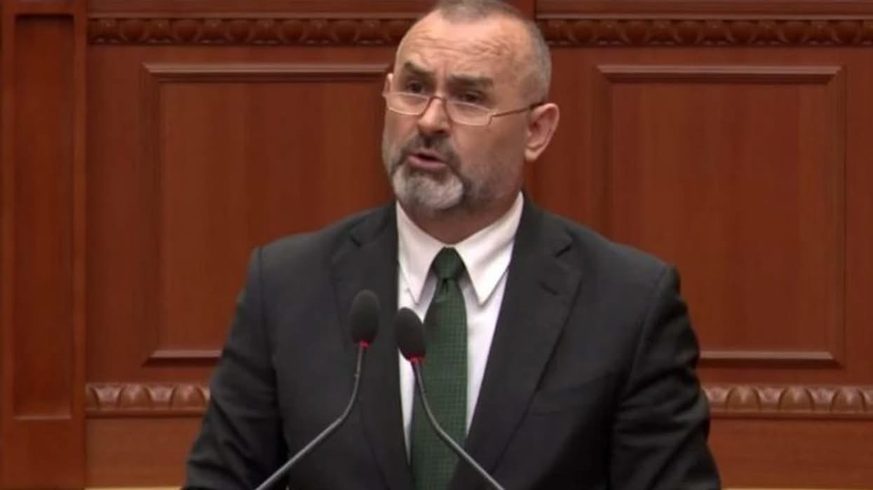 Deputeti socialist: S’ka hajvanllëk më të madh se sa të vish nga Kosova për të rrëzuar qeverinë në Tiranë