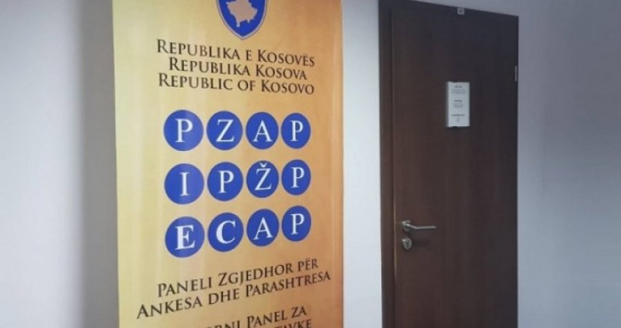PZAP refuzon ankesat e Haxhiut dhe Kryeziut për rinumërim të plotë të votave