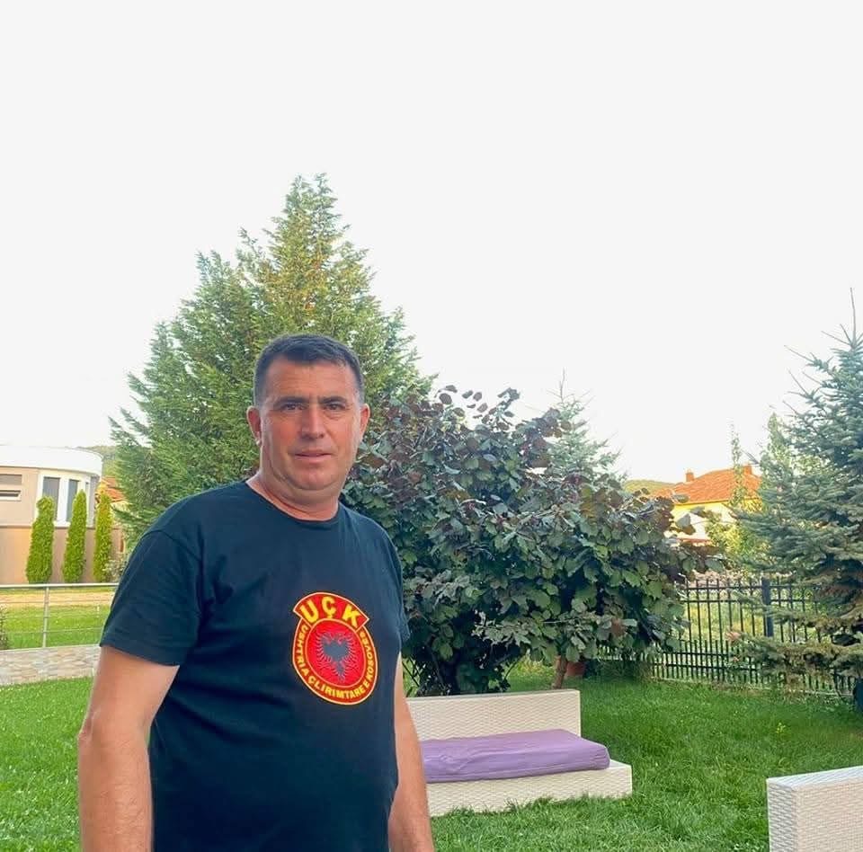 E rëndë: Humb jetën aksidentalisht biznesmeni i njohur