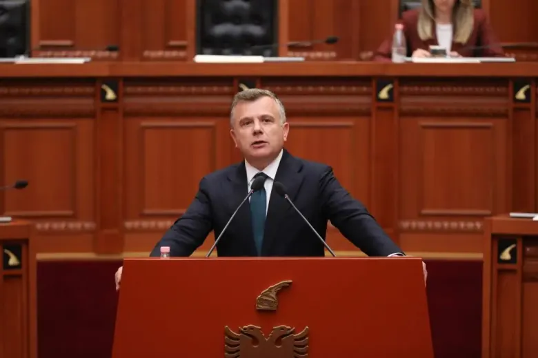 Taulant Balla: Dritan Goxhaj është zëdhënës i Republikës Islamike të Iranit, sot u zbardh skenari i tubimeve