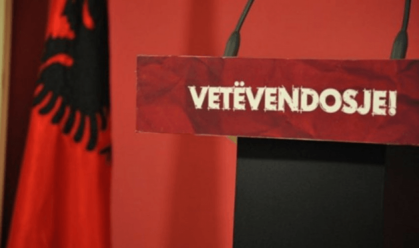 “Si nuk u ngopët kurrë?” – Deputeti i VV-së ironizon kreun e LDK-së