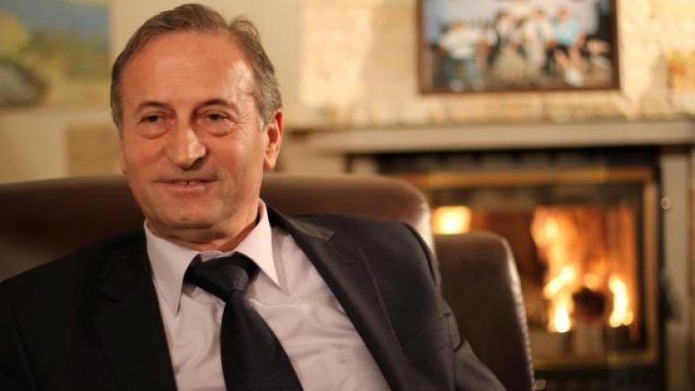 Syla: Goxhaj nuk ishte në frontin e luftës
