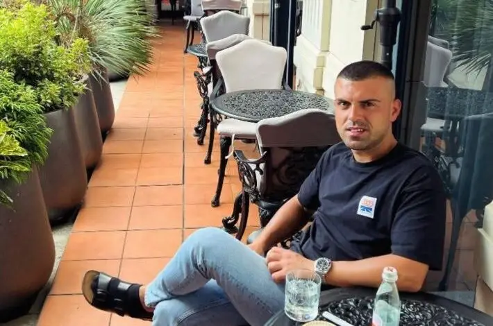 E dhimbshme: Ky është 29-vjeçari që humbi jetën në aksidentin në Prishtinë