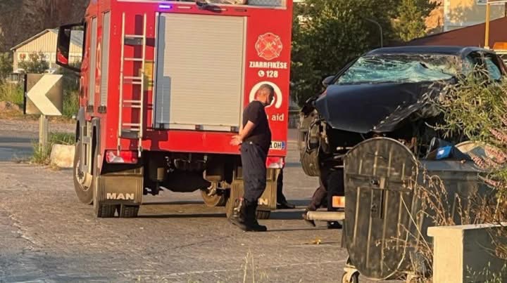 E trishtë: Ky është kosovari që humbi jetën në aksidentin fatal në Shqipëri