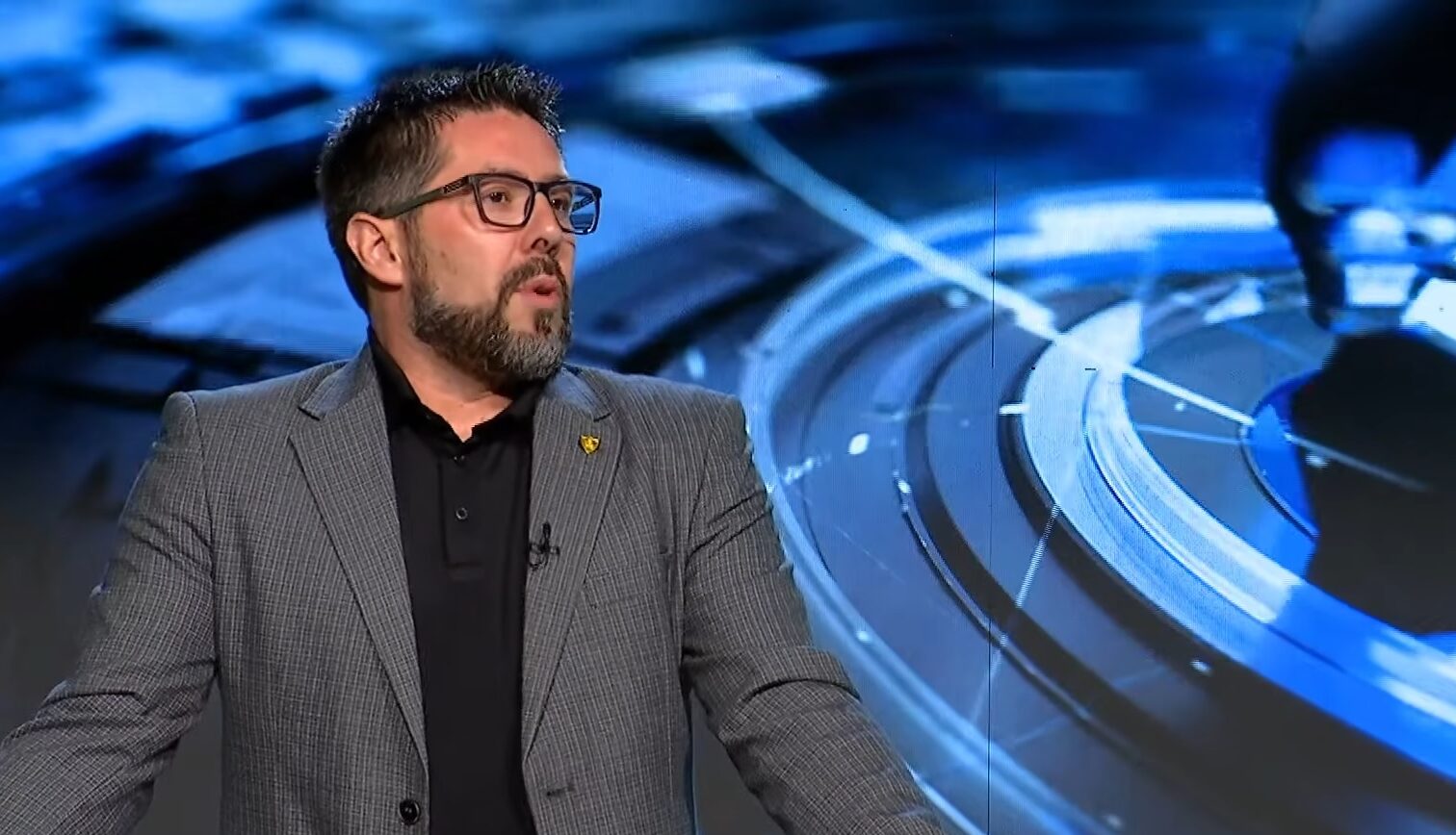 Krasniqi: Kurti erdhi në pushtet për ta shkatërruar Kosovën