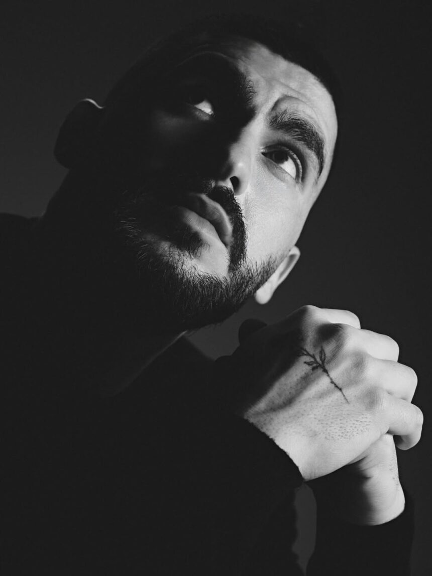 Butrint Imeri humb personin e ngushtë të familjes
