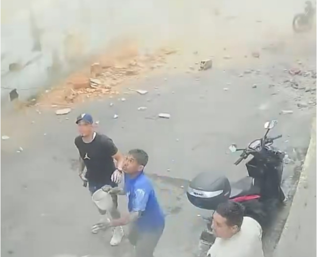 Ky shtet goďiťet nga dy tërmete të fuqishme, dyshohet për numër të madh të viktimave