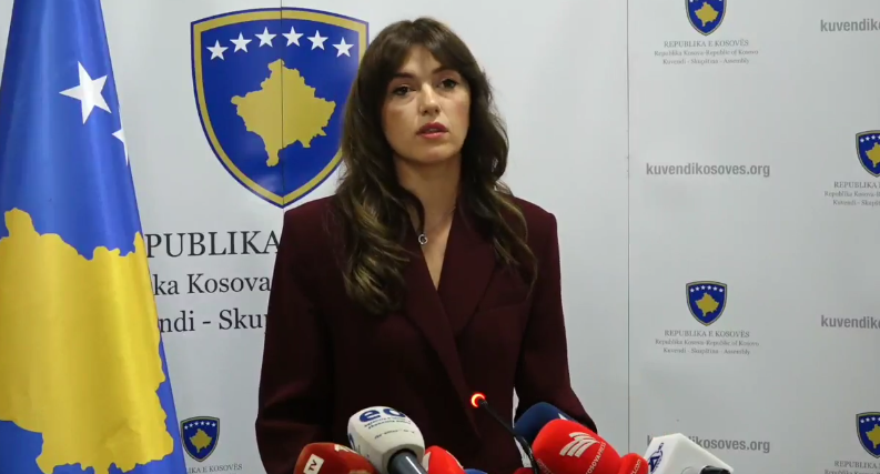 Haxhiu për gazin amerikan: Vendimi do të merret pas vlerësimeve të ekspertëve