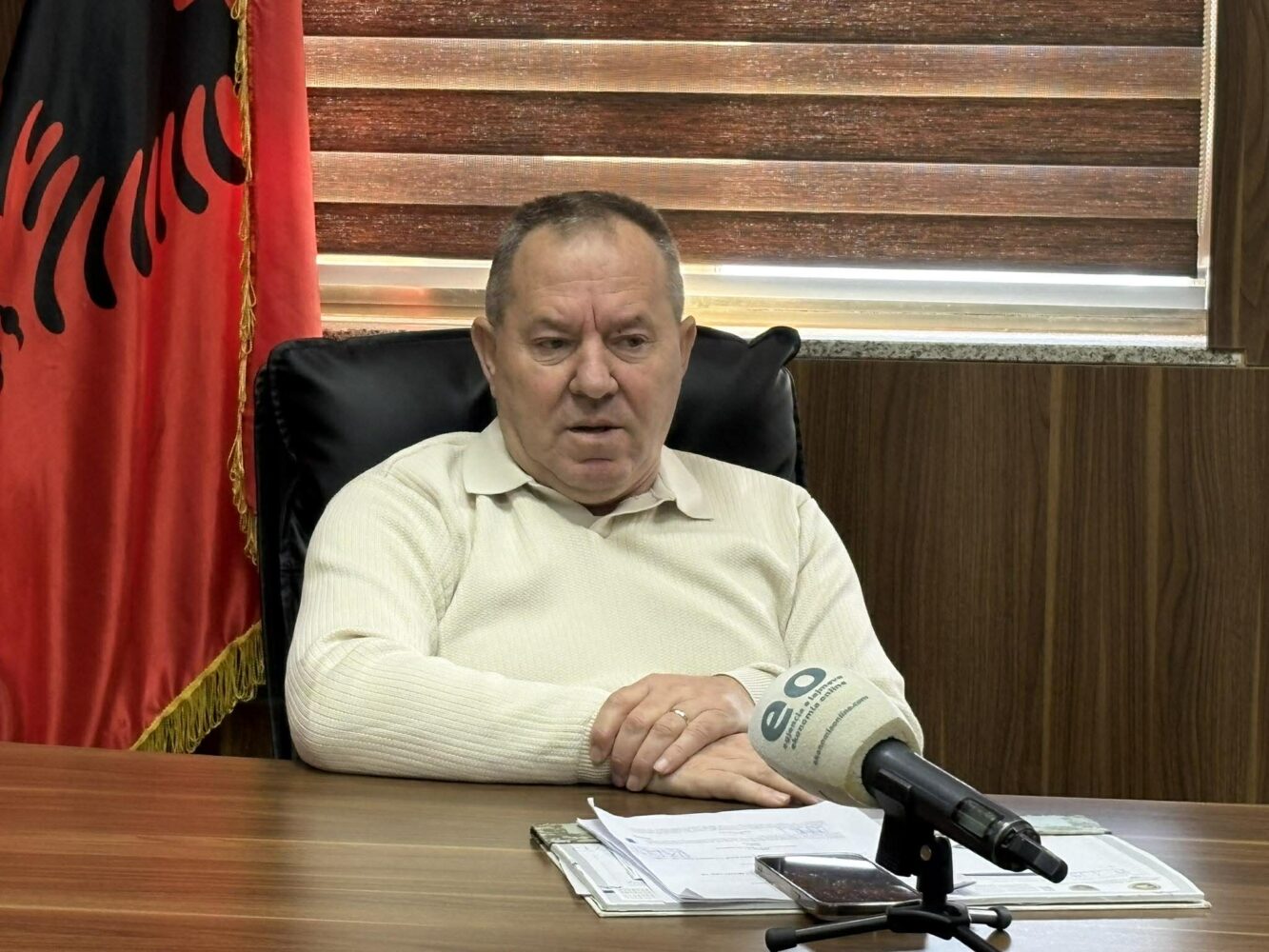 Gucati sfidon Goxhajn: Trego në cilën zonë operative të UÇK-së ke shërbyer