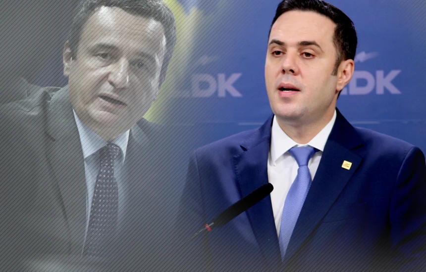 Abdixhiku: Kushdo që kërkon zgjedhje të reja është i çmendur, nuk ia do të mirën Kosovës