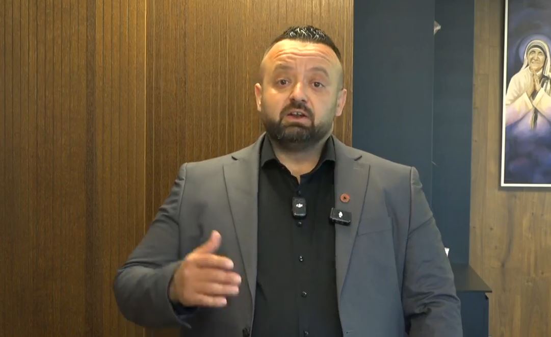 Kërkoi rinumërim të votave, Gjykata Supreme refuzon ankesën e Qëndrim Kryeziut
