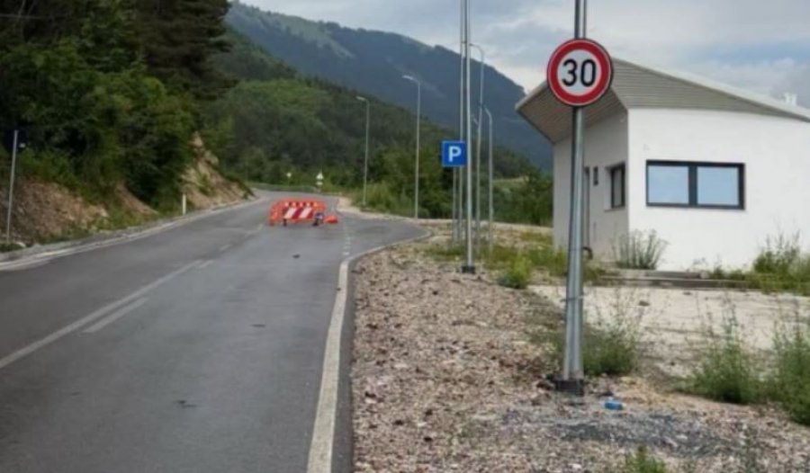 Rruga Prizren–Prevallë po bëhet me pagesë, qytetarët thërrasin proťestë