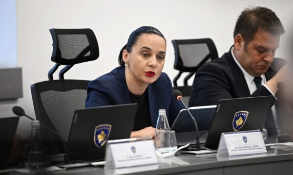 Pacolli reagon për rrugën me pagesë në Prevallë: Nuk ka nevojë për protestë